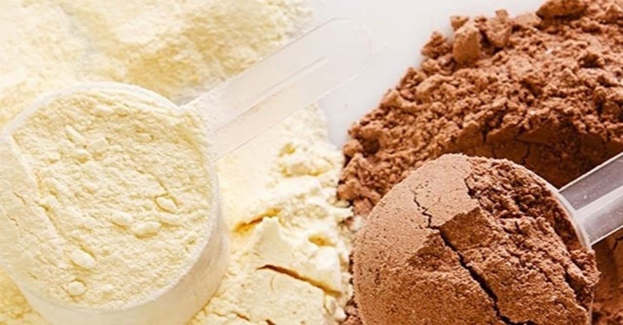 なぜ日本製のプロテインは敬遠されがちなのか Jin Sakuragi Note