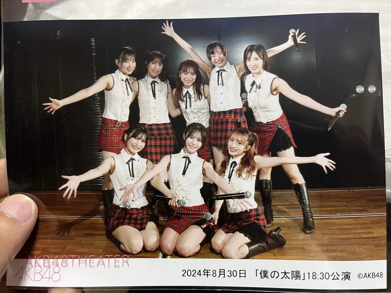 AKB(2009〜旧劇場ラスト)｜かすP