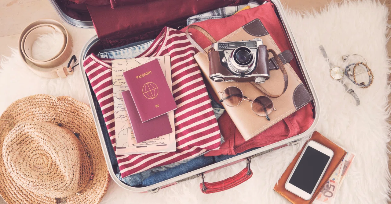 Da Nang & Hoi An Part 4: The 'Nameless' Travel Preparation List｜ゆらら ...