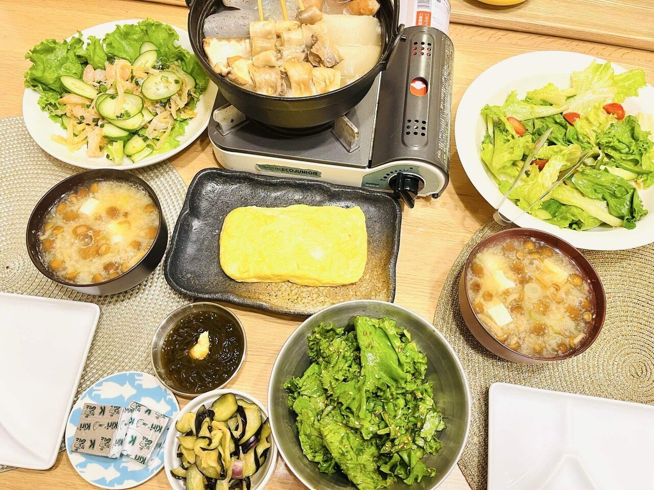 40分以内で仕上げる夜ごはんたち【リモートワークメニュー】｜Tomoko