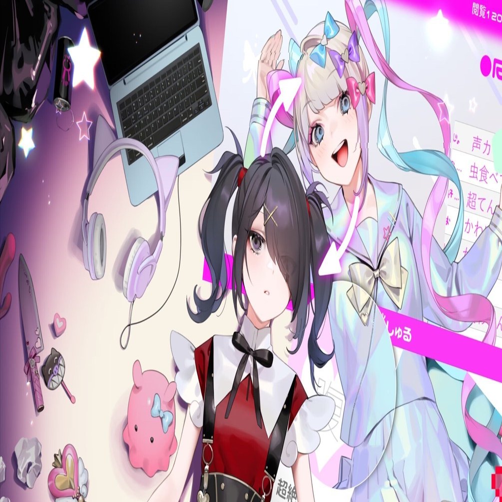 NEEDY GIRL OVERDOSE』の問題と、日本インディーゲームの将来｜Jini