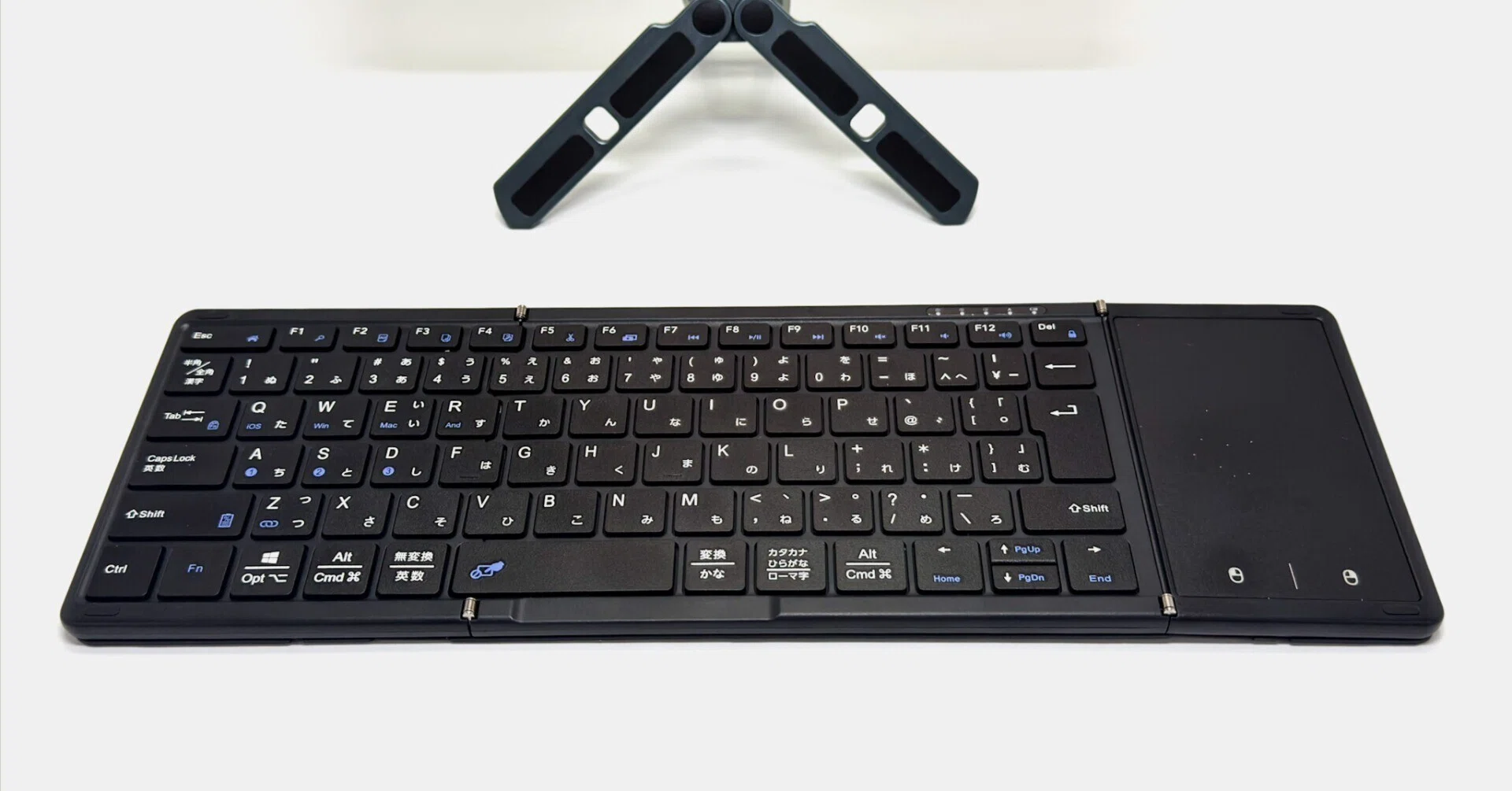 キーボード iPad Magic Keyboard Apple MXQT2LLA Magic Keyboard for iPad Pro 11-inch (4th generation