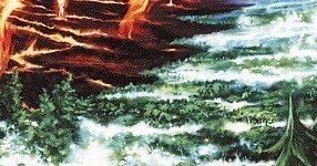 デュエマクラシック08 ヘヴィメタル 焦土型｜錦