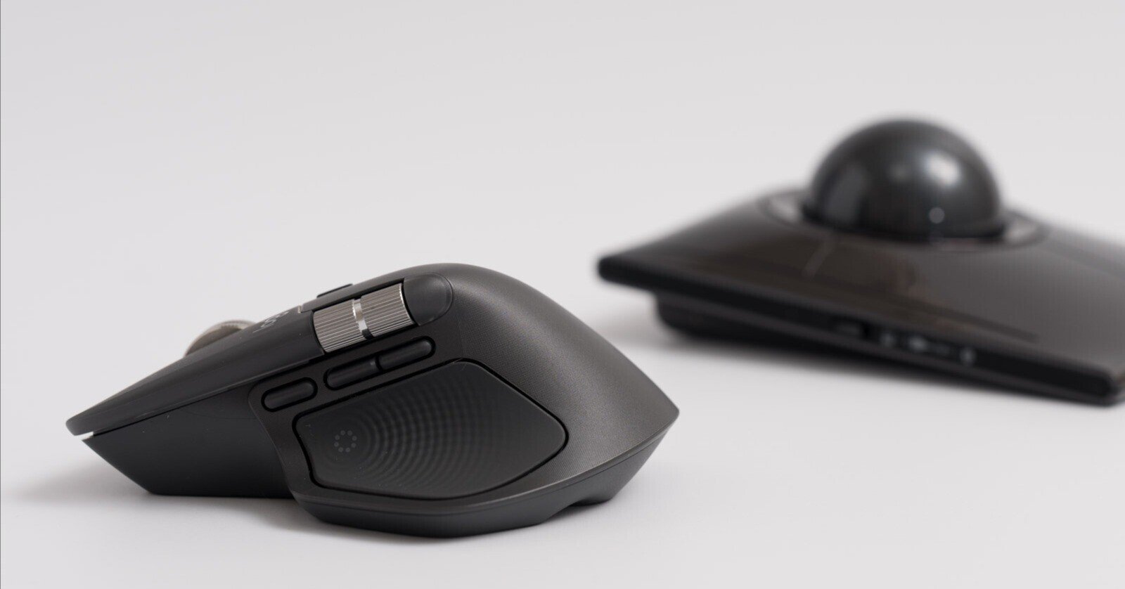 マウス・トラックボール Logicool MX MASTER 4 MX Master 4 Wireless Mouse | Logitech