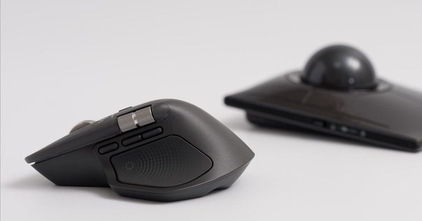 トラックボールマウス（Logicool MX Ergo S）って…結局のところ「慣れ