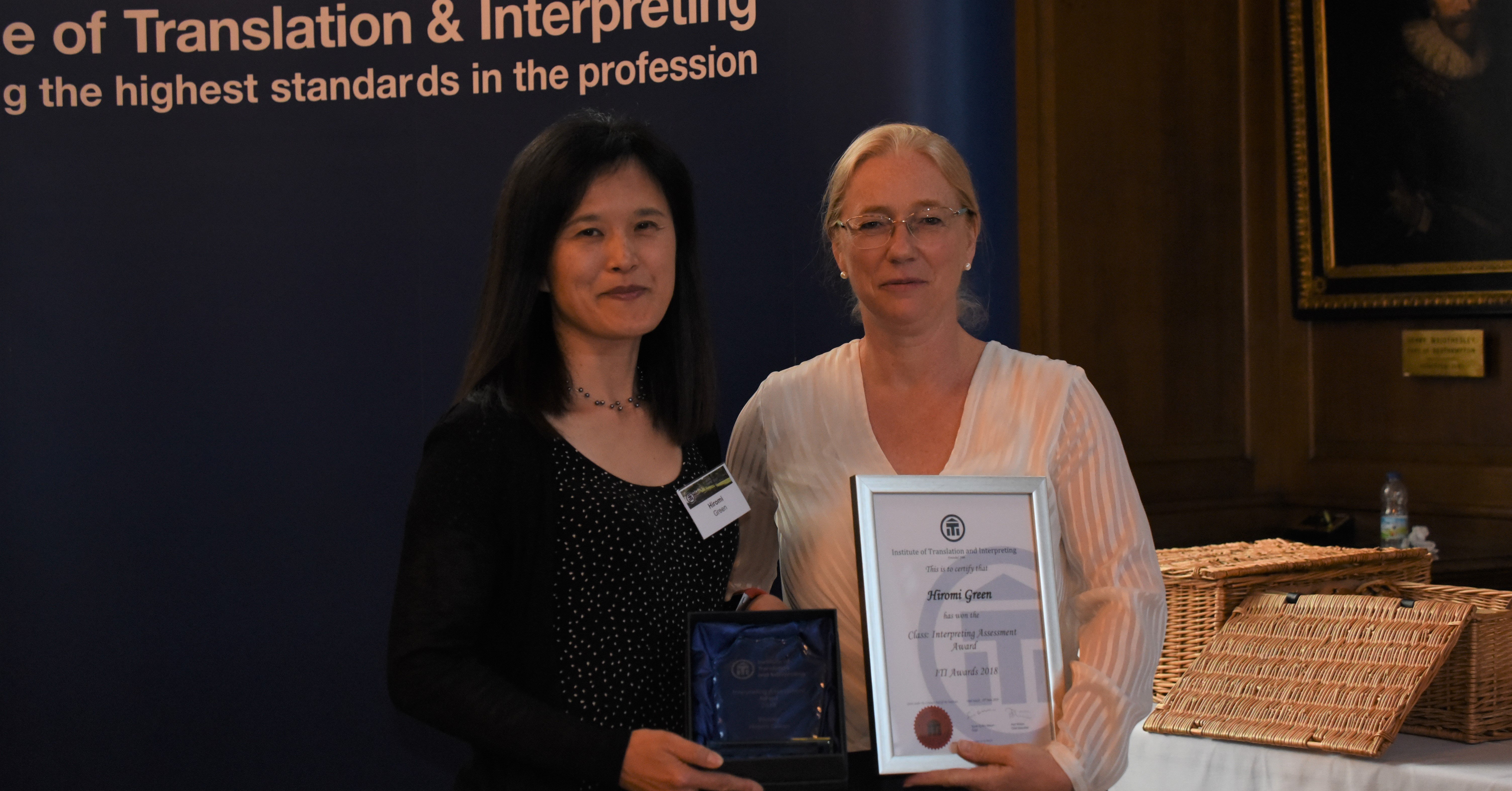 第6回 駆け出しのころ 30年かけて夢に近づく 日本会議通訳者協会 Note