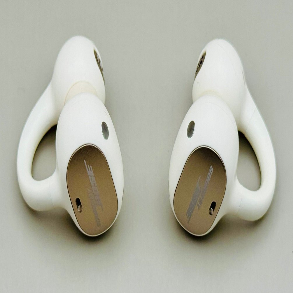 Baseus Inspire XC1のレビュー〜KnowlesBAとDDによるハイブリッド