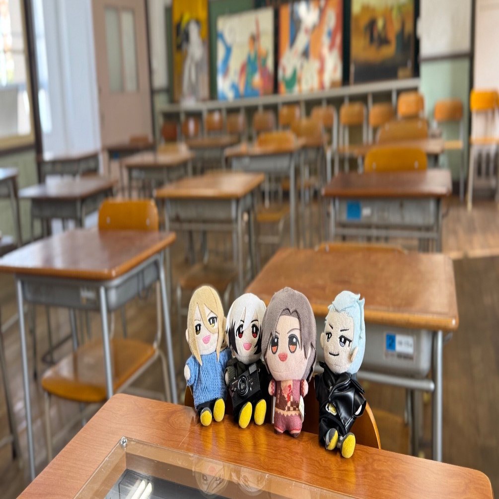 SideM×はんあま】1日でめぐる阪神尼崎周辺街歩きレポート｜清水/純喫茶んぽ