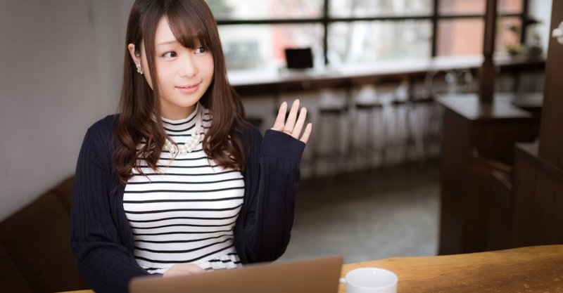 非モテ必見 女の子との会話が盛り上がる話題 質問のまとめ シロ Note