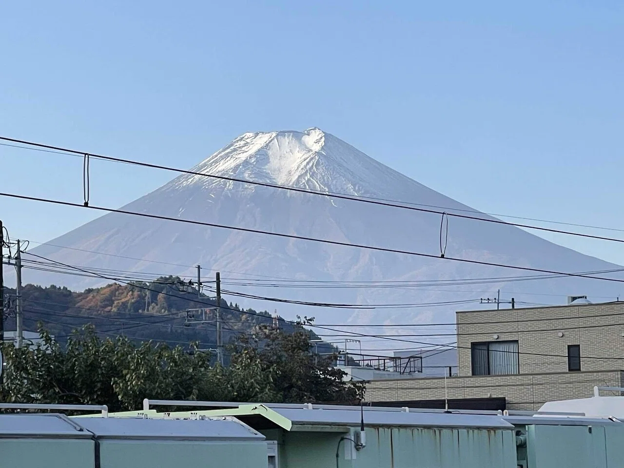 三ツ峠 ①【ヤマノススメ聖地巡礼】｜48katsu7