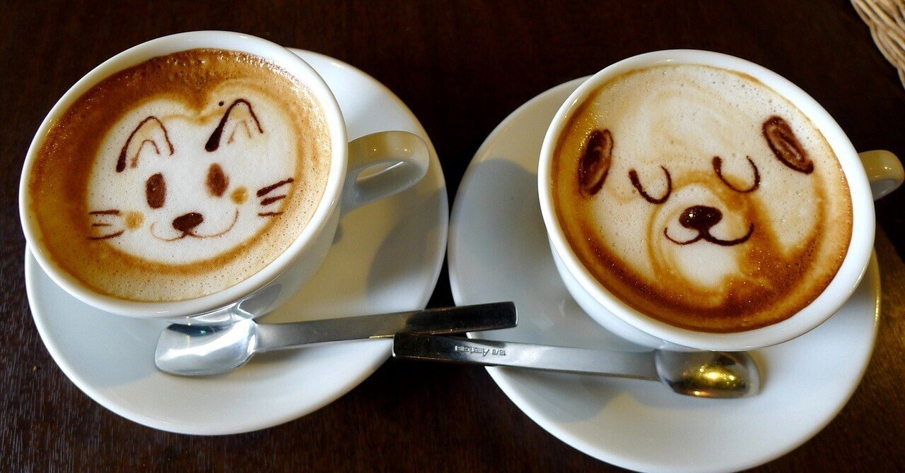 珈琲・きな粉】きな粉コーヒー良きかな。｜今ここで満ちていく✨