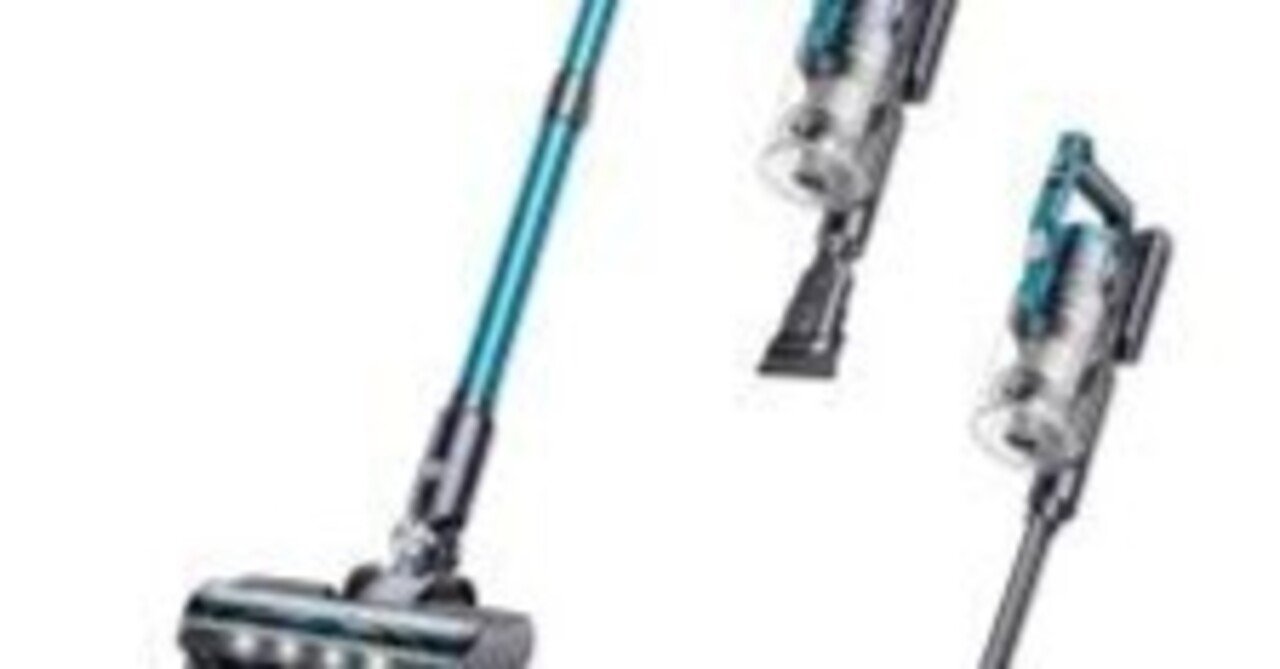 Dolado コードレス掃除機 徹底レビュー】｜ガジェット速報決定版！