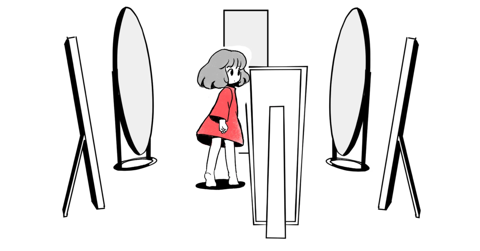 自己 一致 と は