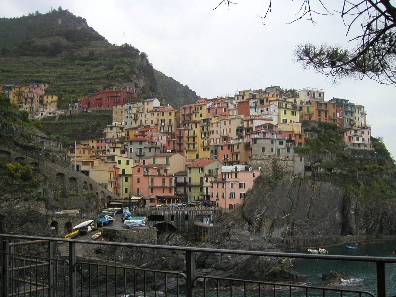 Googlemapに昔の旅行を記録する遊び その1 04年イタリア旅行 Horiken Note Googlemapに昔の旅行を記録する遊び その1 04年イタリア旅行 Horiken Note