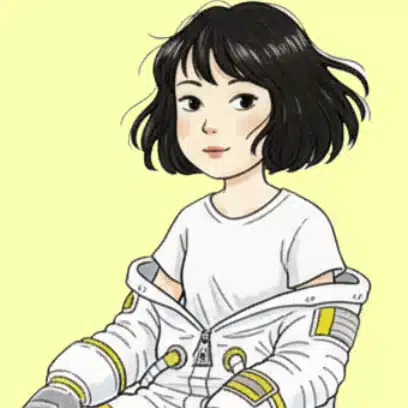 まめこ｜ジャーナリング探求家