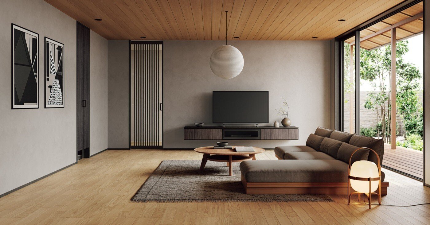 徹底解説】永大産業（EIDAI）の内装材が選ばれる理由｜美しさと機能を