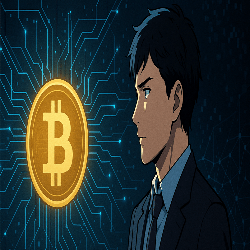 ブックレビュー 『サトシ・ナカモトはだれだ？ 世界を変えたビットコイン発明者の正体に迫る』 （ベンジャミン・ウォレス 著／小林啓倫 訳）｜みろく