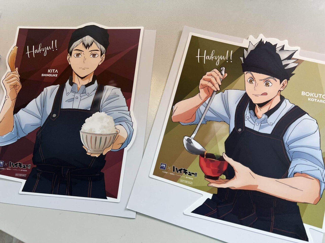 1,880円の勝負飯で、娘の笑顔を取り戻した日──大戸屋×ハイキュー