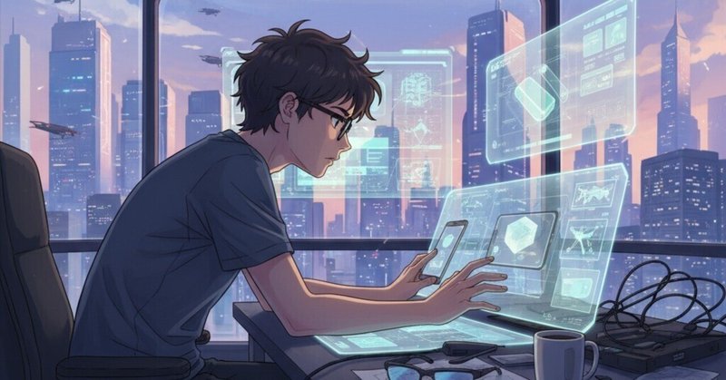 他人が怖い製品設計者の僕がうつ病から見えてきた、これからの僕が目指すモノ