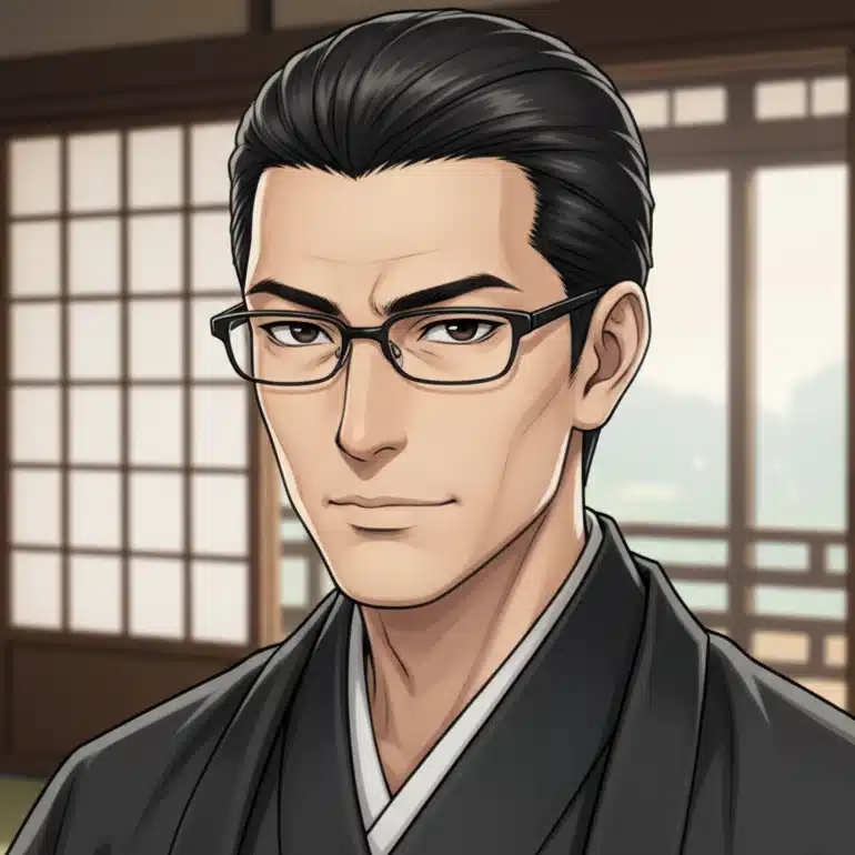 oteranosekai