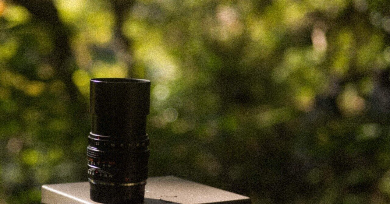 111 🔭 M-Hexanon 90mmf2.8 Mマウント オールドレンズ｜Ynofilm