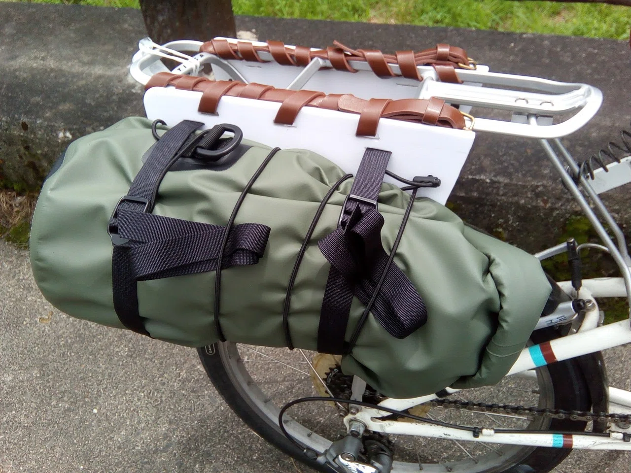 折り畳み自転車で旅をする|こびとたびにでる|note
