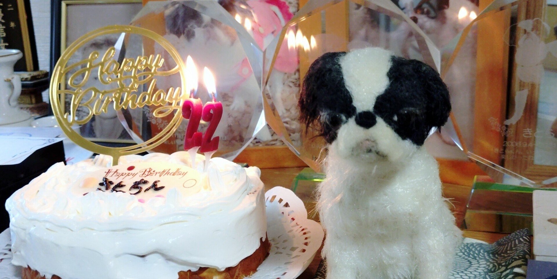 さとちんファミリーバースデー｜さとぼ｜note