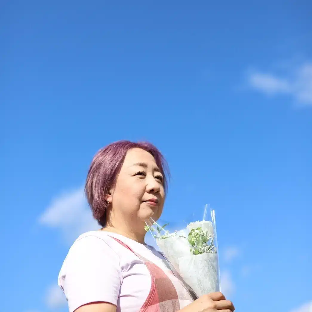 ほのぼの開運サロン/ゆかち