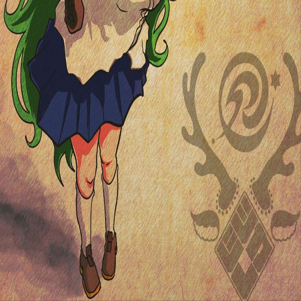 今日のらくがき｜鹿角時計