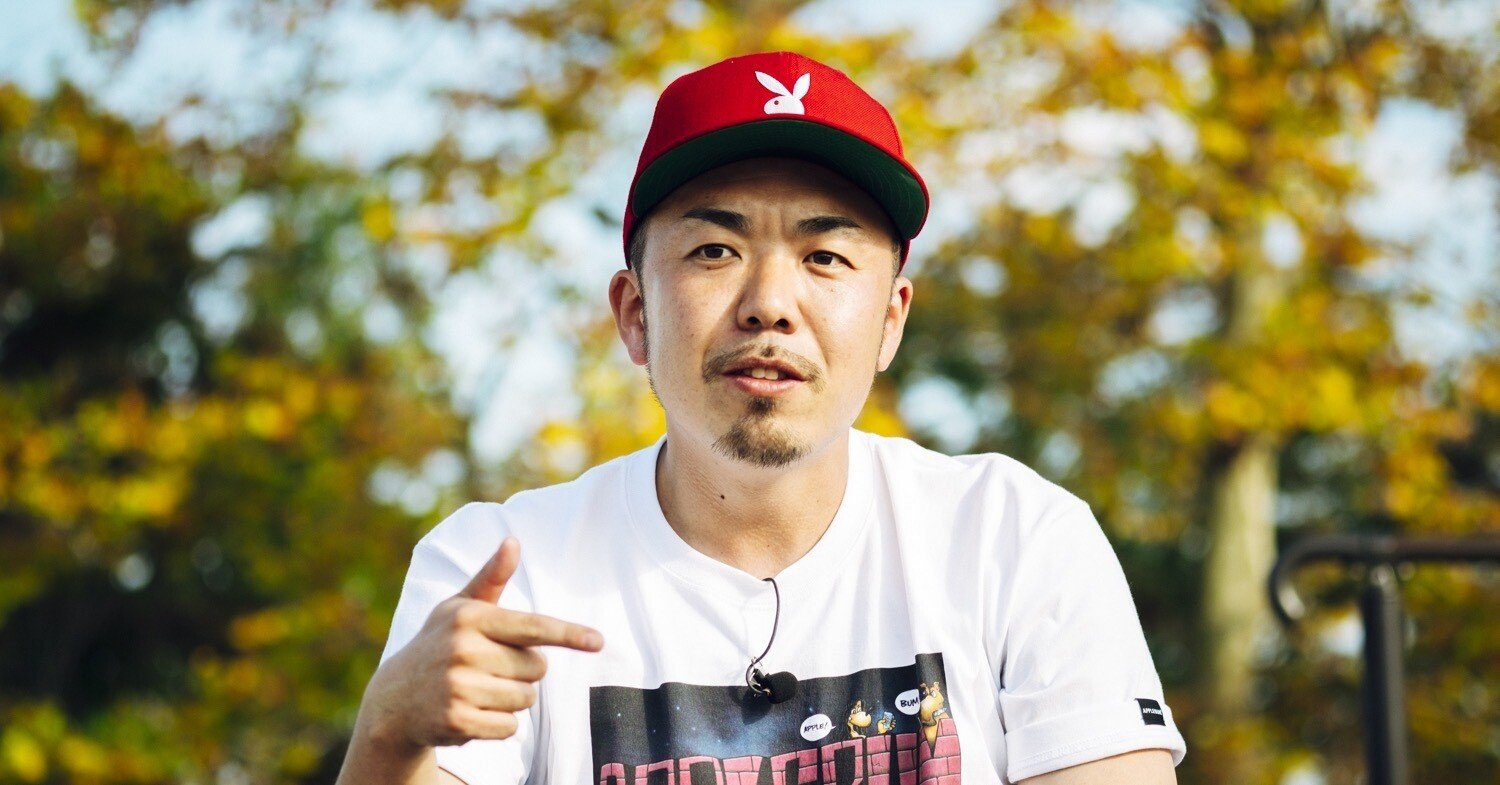 晋平太が遺した、言葉で人を動かす力｜藤島 誓也 | デジタルセールス