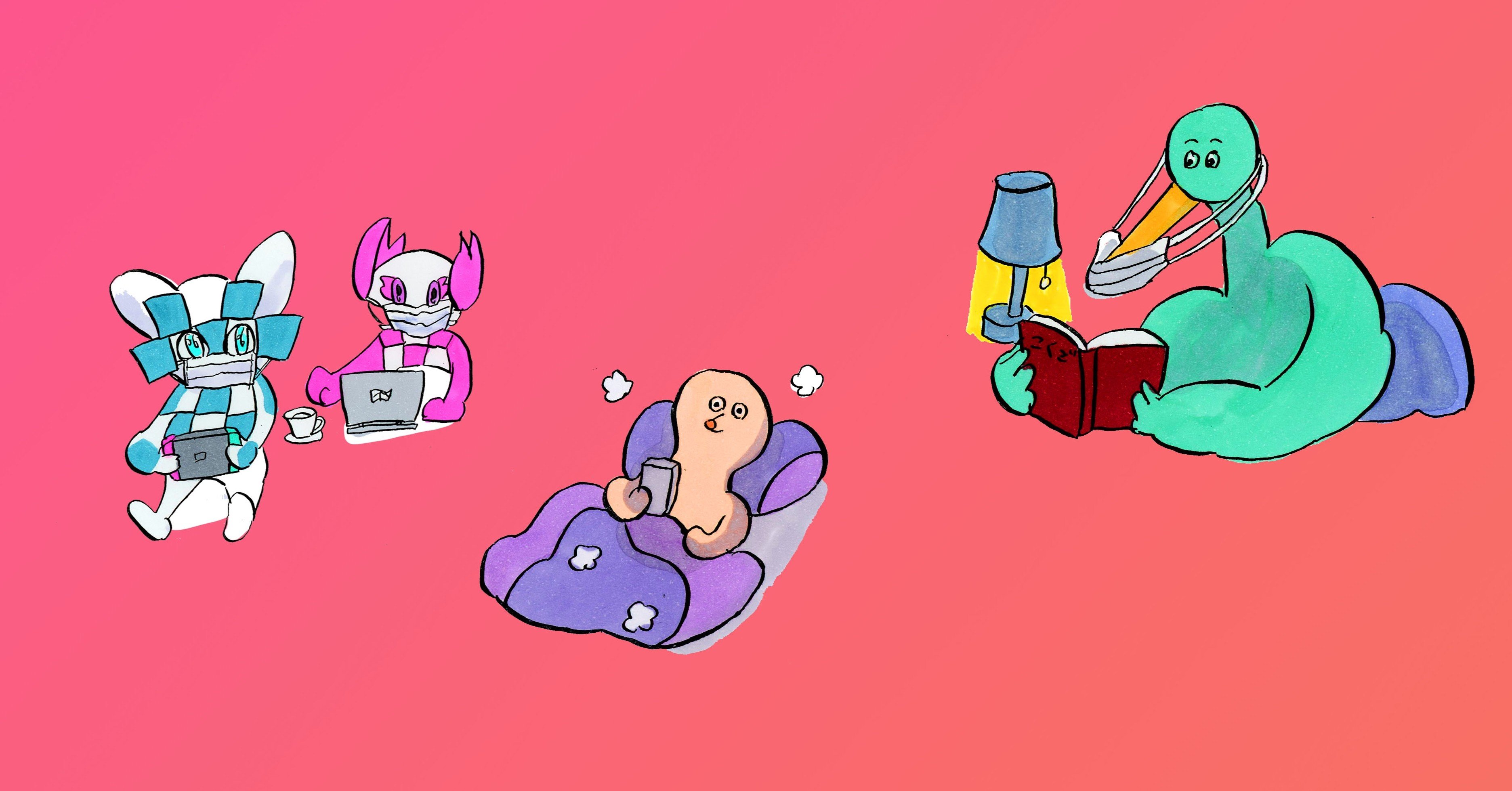 なぜ 今オリンピックにしらけるのか 水野しず Note