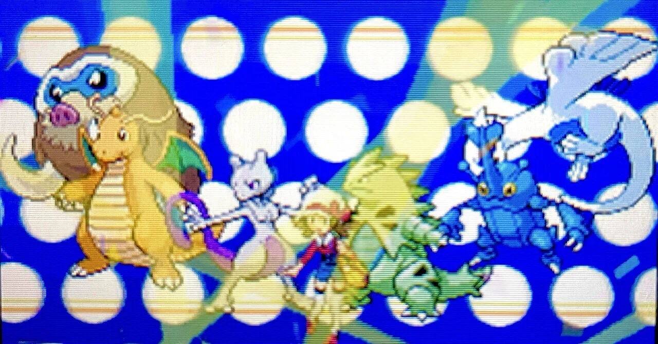 カントー制覇】駆け抜けて、ポケモン~SS編~ #05 【ポケモンHGSS