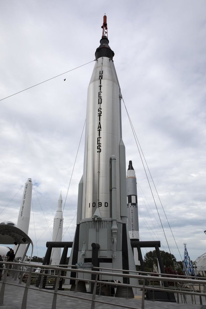 アメリカ初の軌道周回 マーキュリー アトラスロケット 目で見るロケット図鑑 Shun吉 Note アメリカ初の軌道周回 マーキュリー アトラスロケット 目で見るロケット図鑑 Shun吉 Note