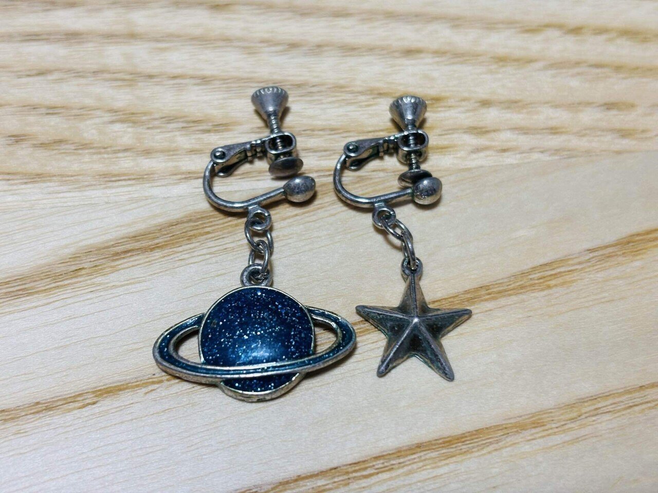 人生初アクセサリー断捨離｜monica🪸