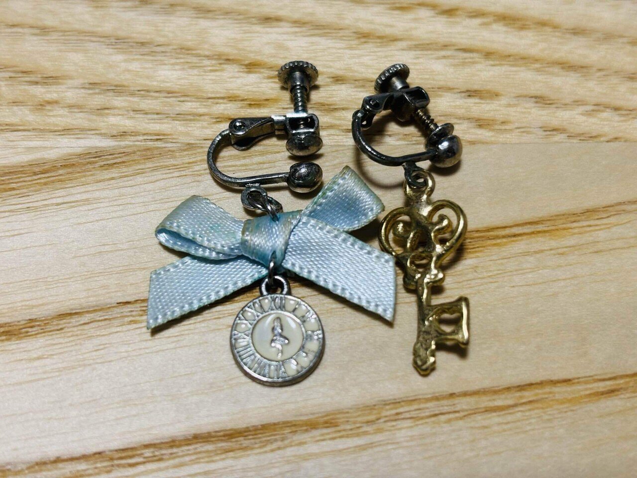 ［断捨離］アクセサリー14点セット 人生初アクセサリー断捨離｜monica🪸