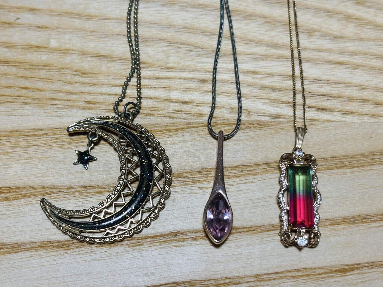 人生初アクセサリー断捨離｜monica🪸