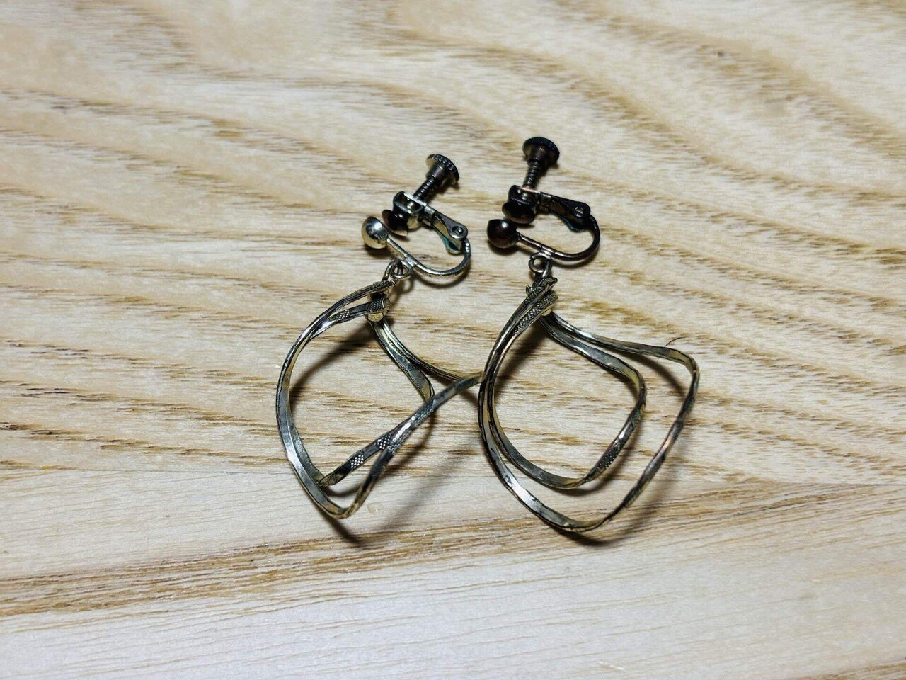 人生初アクセサリー断捨離｜monica🪸