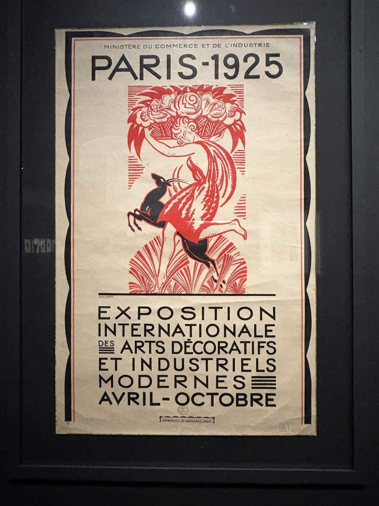 美しいものは温度がある──アール・デコの装いに触れて｜veronica