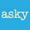 asky｜思考の足跡メモ