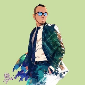 いつき@しくじり社長