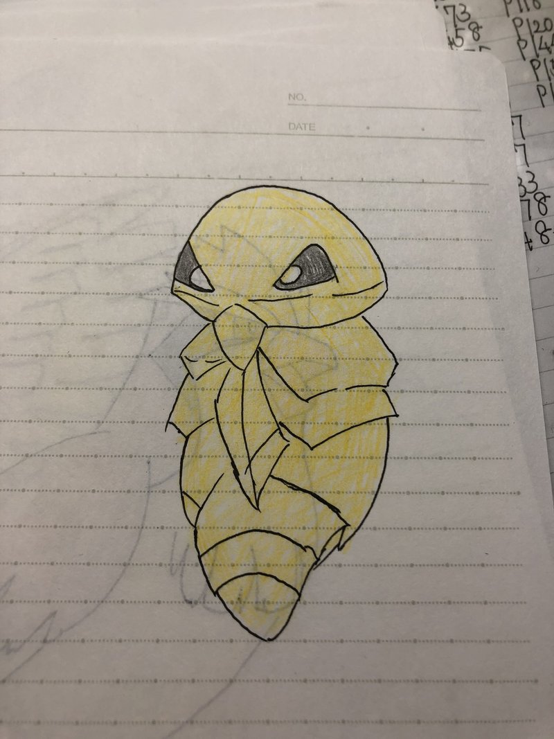 画力向上のためポケモン全種類描く 1 2 デブチーズ Note 画力向上のためポケモン全種類描く 1 2 デブチーズ Note