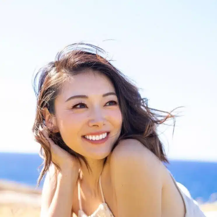 Eri Aihara