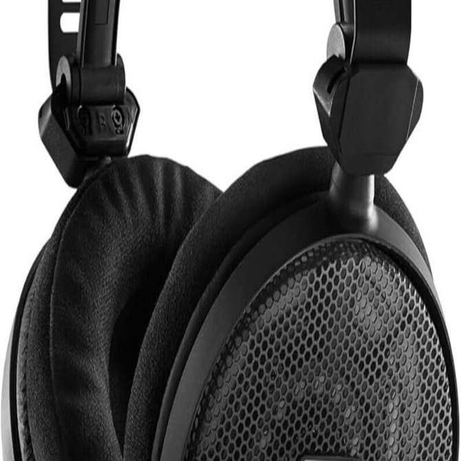 音楽の世界を変える！オーディオテクニカ ATH-R70x の魅力｜Amazon