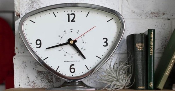 精工舎 No.121P グレシャム型振り子時計を入手｜＼えそら／