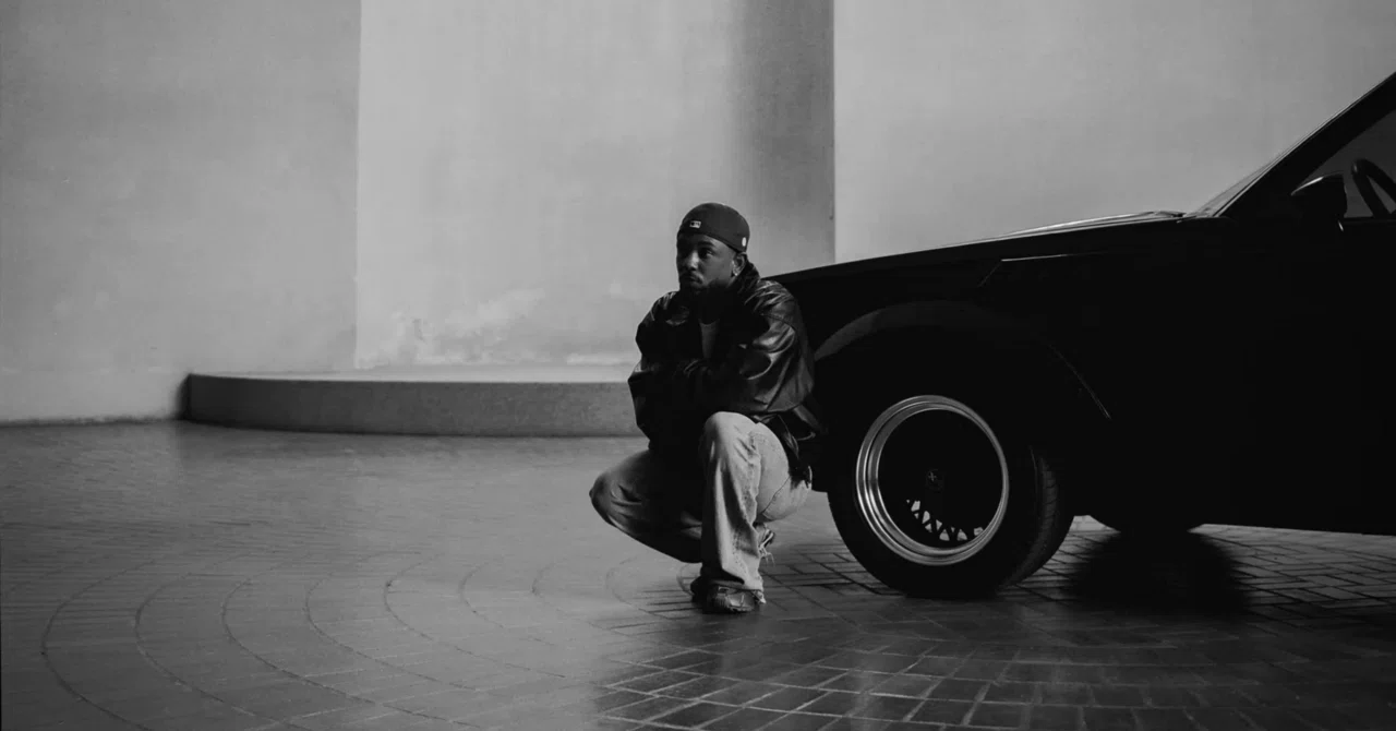 2020sアルバム】 Kendrick Lamar「GNX」（2024）｜re:sonance