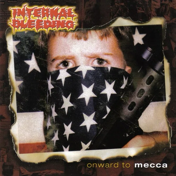 即決 廃盤 MECCA メッカ UNDENIABLE アンディナイアブル KICP-1599