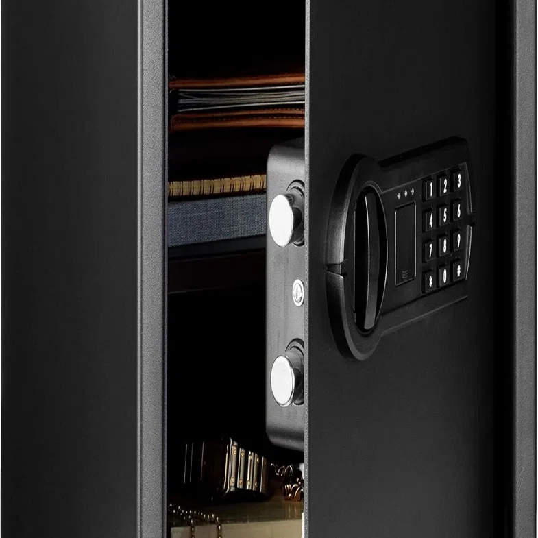 Amazon Basics デジタル金庫 34L Amazon Basics デジタル金庫 34L amazonbasics デジタル金庫 34L【公式