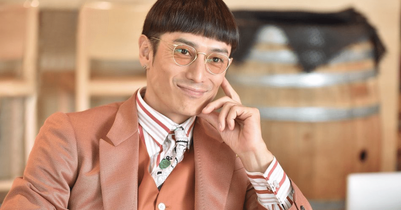 宇佐美編集長の言葉 武田幸多 Note