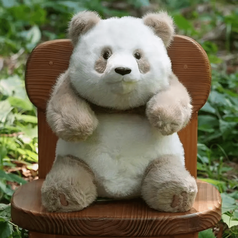 11月8日(金)〜10日(月)までJMFビル高田馬場で「大パンダ展」が開催