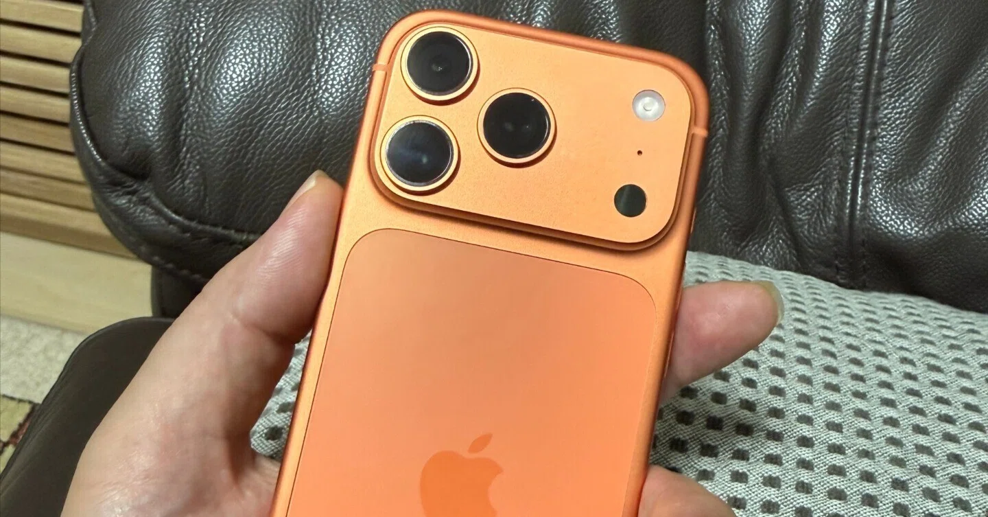 iPhone 17 Pro買って2ヶ月弱使ってみた〜購入時のドラマ、Airを辞めた 
